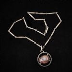 1108 6410 Halsband